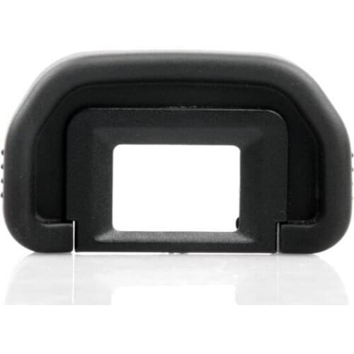 NEW EB Rubber Eyecup Eye Cup for Canon 6D 5D Mark II 5D2 70D 60D 50D 30D 20D 1000D XS