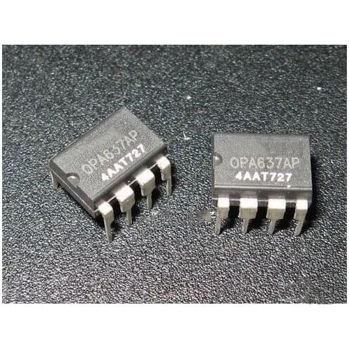 5PCS OPA604AP DIP8 OPA604 DIP DIP-8 OPA604A 604AP