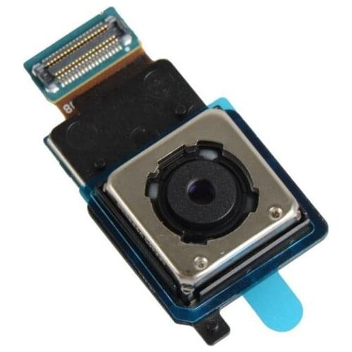 Original Top Quality Rear Back Camera for Samsung Galaxy S6 G920F SM-G920F High Quality Replacement Big Camera Free Shipping