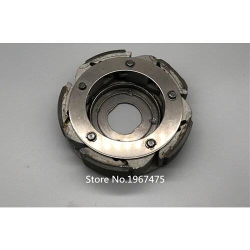 Suitable for Suzuki AN400 Parts Drive Grinding Blocks Skywave AN 400 Fly Clutch NEW