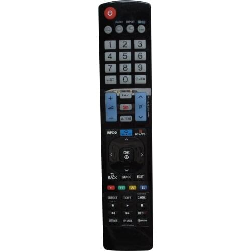Remote Control For LG 50PM680S AKB73756502 AKB73756503 42PM4700 50PM4700 50PM670S 60PM670S 60PH670S 3D Smart LED HDTV TV