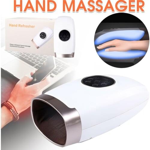 Rueoo Hand Massagers