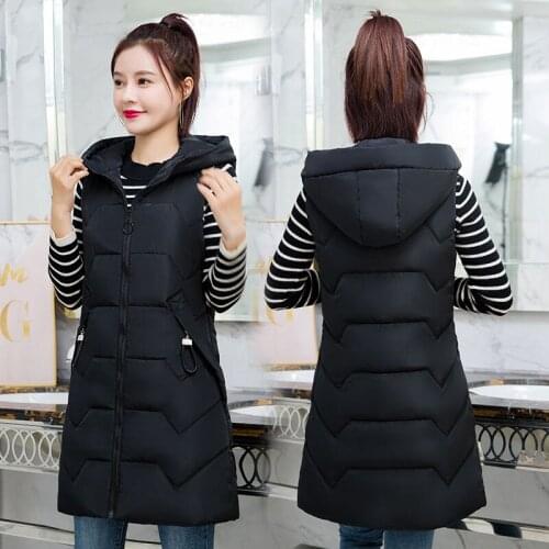 Женские стеганые жилеты SABSTER China At AliExpress