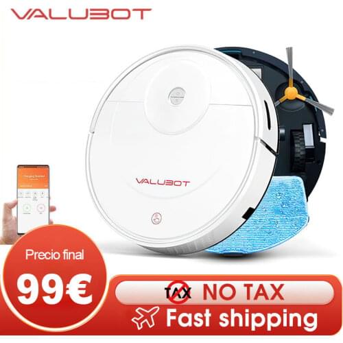 Valubot Kitchen Appliances