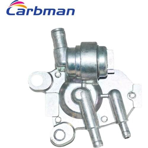 Carbman Fuel Tank Switch Valve Petcock For Yamaha Razz SH50 JOG50 Scooter Spare Parts