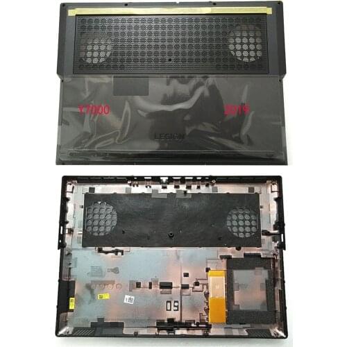 For LENOVO LEGION Y7000 Y530 Laptop Bottom Base Case Cover AP1DG000400