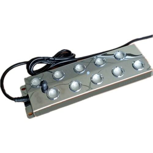 DC 48V Atomizer Mist Maker Electric Humidifier High Quality Humidifier Fogger Ultrasonic Humidifier Accessories