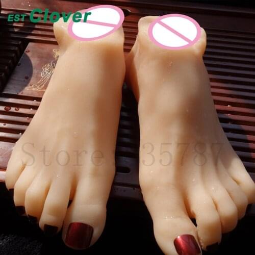EST Clover Erotic Products
