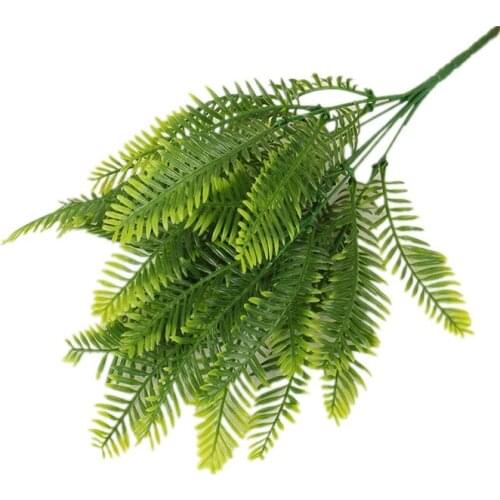 Artificial Persian Grass plants for Indoor Home Decoration