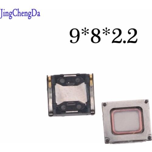 JCD Earpiece Ear Sound Speaker Buzzer Receiver For Meizu MX4 Earpiece Speaker Replacement New Earpiece Ear speaker