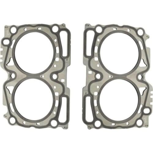 2PCS Engine Cylinder Head Gasket Kit 11044-AA770 11044AA770