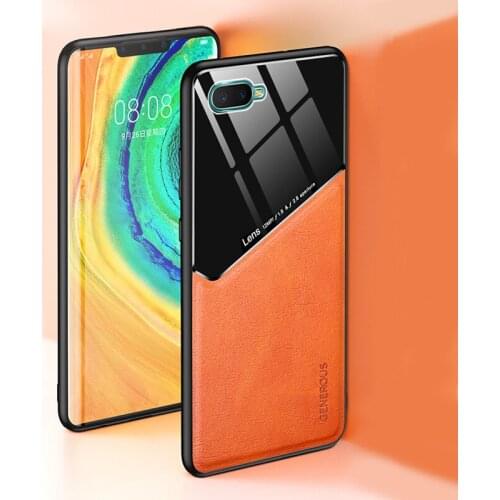 LICOERS Oppo F9 Pro Phone Cases