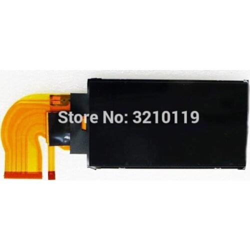 NEW LCD Display Screen For Panasonic Lumix DMC-GM5 GM5 Digital Camera Repair Part + Backlight + Touch