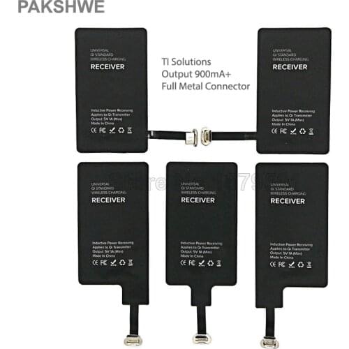 Pakshwe Mobile Phone Chargers