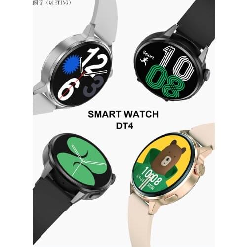 Женские умные часы QUETING China At AliExpress