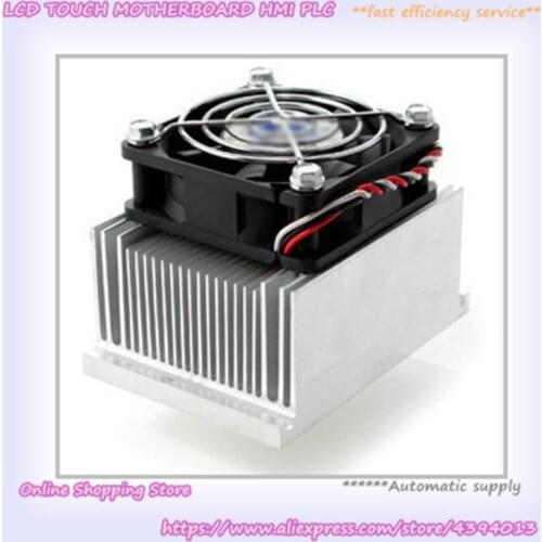 For 600SC 1600SC CPU Fan Radiator PE700 PE800 PE830