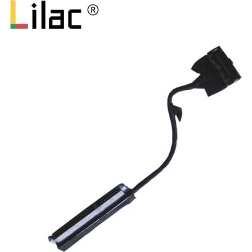 HDD Connector Flex Cable For Lenovo THINKPAD S5 YOGA 15 laptop SATA Hard Drive SSD Adapter wire DC02C008H00