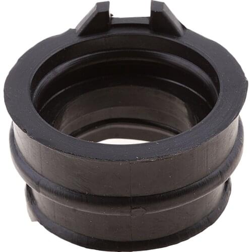 Rubber Carburetor Interface Glue for Suzuki Burgman 250 Skywave 250 98-08