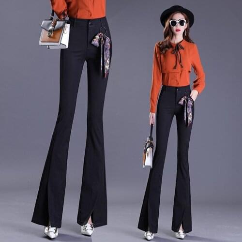 Syuzanna Womens Summer Pants