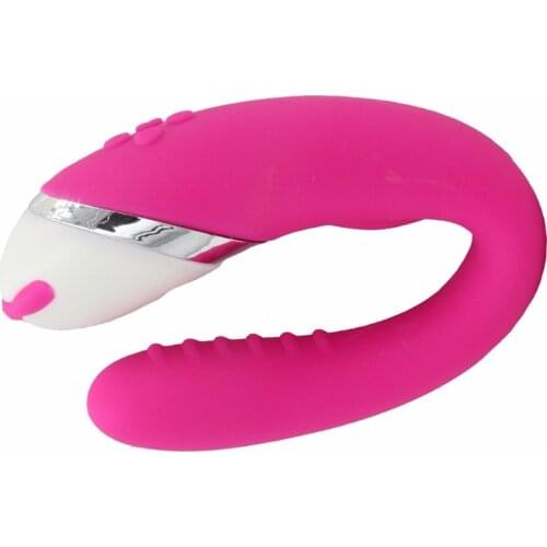 Dingye USB Rechargable G Spot Vibrator Silicone 30 Speed Vibe Vibrator Prostate Massager Sex Products Sex Toys for Couples