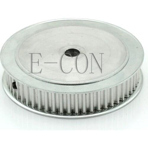 1pcs 5M58T HTD5M Timing Belt Pulley 58 Teeth 8mm/10mm/12mm/14mm/15mm/19mm/20mm Bore 16mm width AF Type Stepper Motor