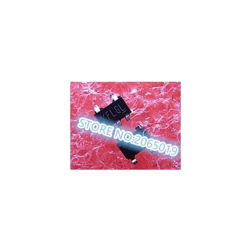 5PCS AT5208-3.3KER AT5208-3.3K AT5208 KFL SOT23-5 IC