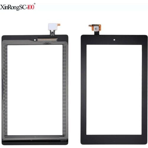 7 Inch for Amazon Kindle Fire 7th 2017 SR043KL Touch Screen Digitizer Replacement Repair Part