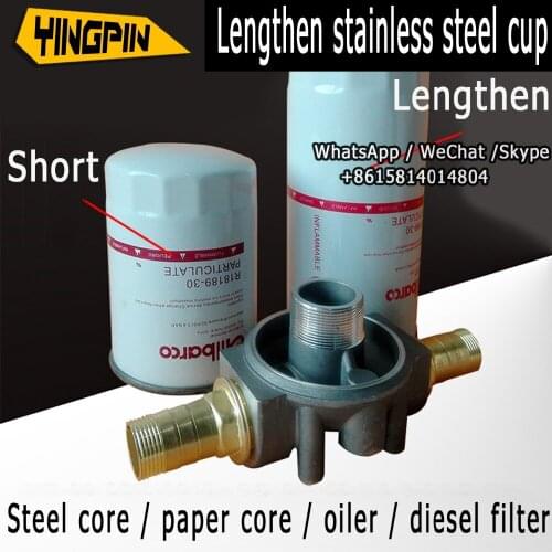 Automotive Filter / Oil Pump / Diesel Filter / Tanker Filter Diesel burner filter