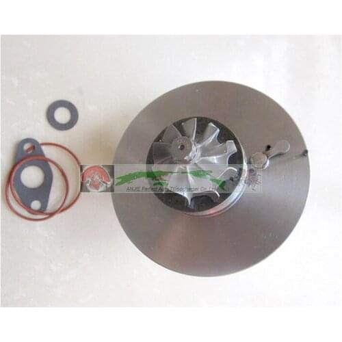 Free Ship BV39 54399880011 54399700011 038253016R Turbo cartridge CHRA For AUDI A3 Caddy Golf SEAT Altea 02 BKC BRU 1.9L TDI