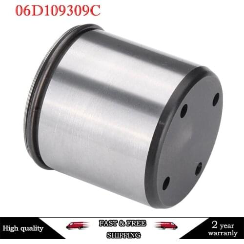 For A4 A3 Tt Quattro For Vw Jetta Passat Gti Golf Eos Car Fuel Pump Cam Follower Tappet 06D109309C 06854019280