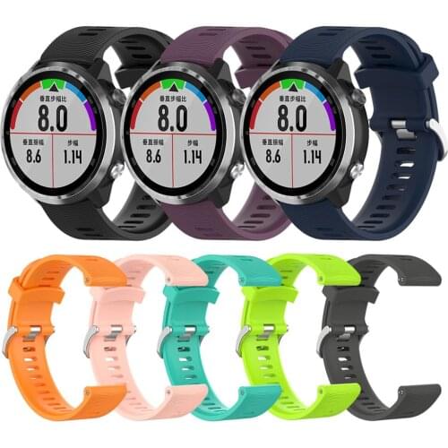 Favorfit Fitness Bracelet Straps