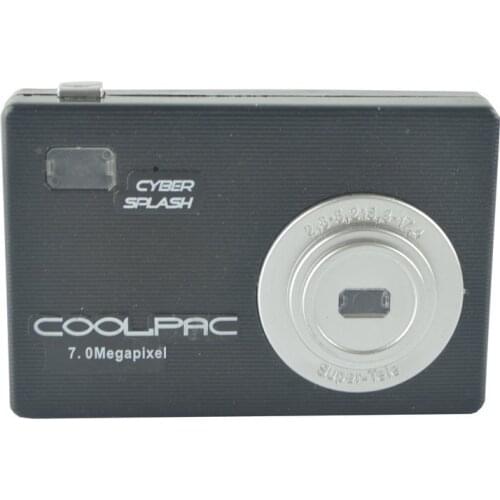 April Fools Day trick new strange toy trick props magic water spray new camera toy