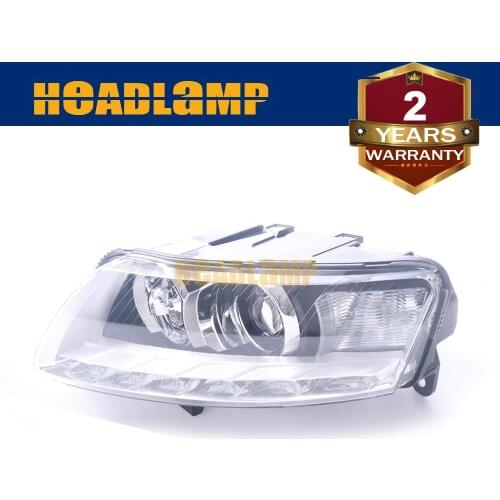 Headlamp Outdoor Lighting