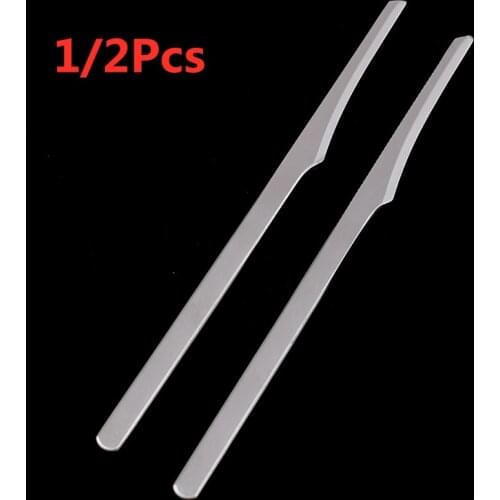 1/2Pcs Manicure Pedicure Tools Toe Nail Shaver Feet Pedicure Knife Kit Foot Callus Rasp File Dead Skin Remover Foot Care Tools