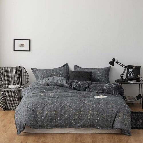 Jeefttby Double Bed Linen