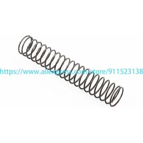 KF230210 Good Quality Barudan Embroidery Machine Spare Parts Presser Foot Spring Lower Spring YS