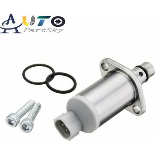 New Pressure Fuel Pump Suction Control SCV Valve 294009-0120 294000-0071 294000-0050 2942000660 RE531864 for Mazda Nissan Vauxha