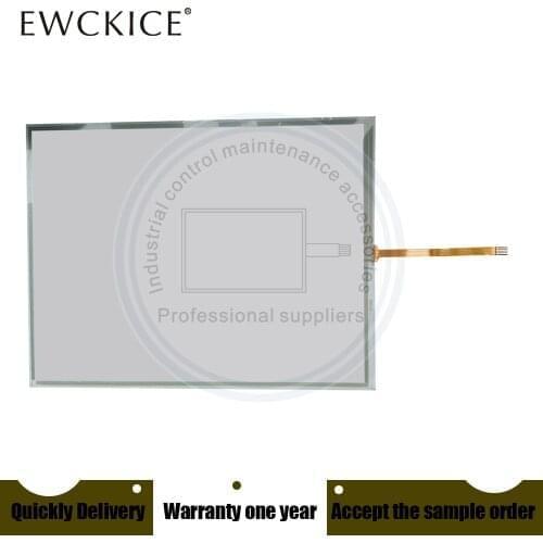 NEW TM121-YMX01 HMI PLC touch screen panel membrane touchscreen Industrial control maintenance accessories