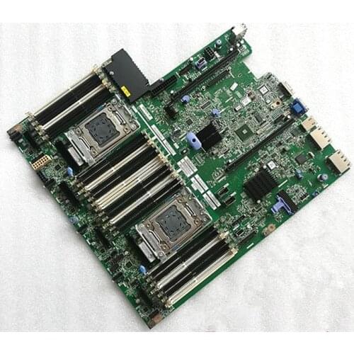 Applies to For IBM Server X3650 M4 Motherboard PN FRU 00D2888 00W2671 94Y6688 Support LGA2011-V2 V1