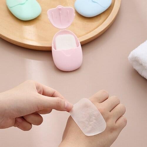 Poseida Body Soap