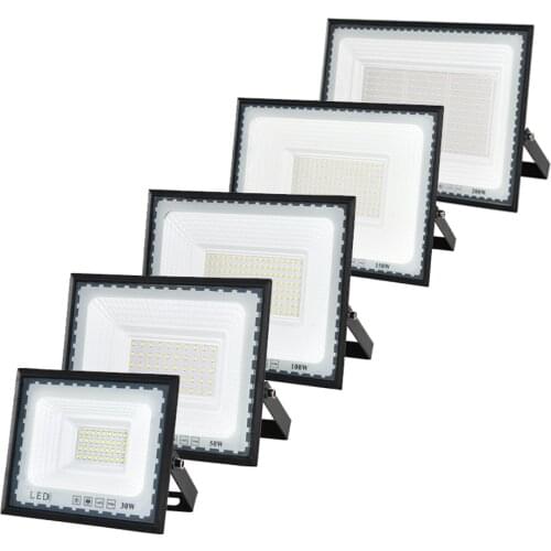 LED Floodlights Sengvii China