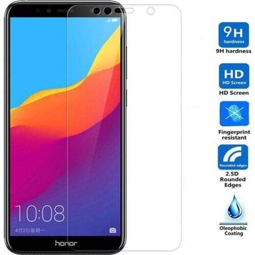 THREE-DIAO Screen Protectors For Huawei Mate 20