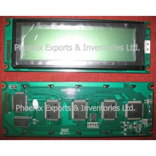 Replacement for DMF5005N 5.1" LCD DISPLAY PANEL 2p'cs