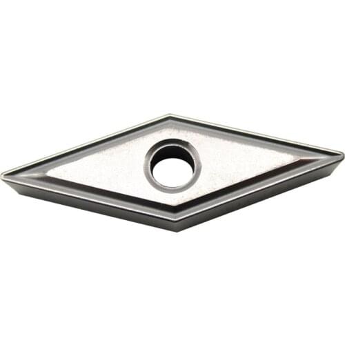 ZC Lathe Cutter Turning Tool Carbide Insert VNMG VNMG160404ADF VNMG160404-TC VNMG160408-ZM High Quality 100% Original