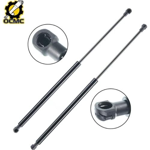 1 Pair Fit For Audi A4 Quattro S4 2002-2005 Wagon Rear Tailgate Lift Support Shocks Struts