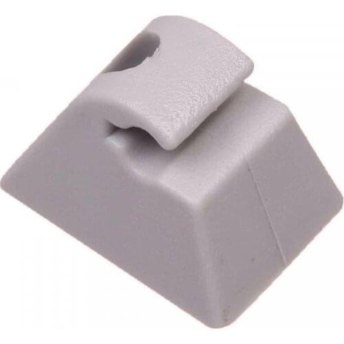 1 Piece ) Sun Visor Mount Bracket Clip Holder For Vectra Astra f Corsa Combo b Vivaro a 1438336