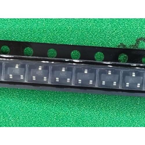 10PCS/LOT CN803S 803 Screen Printing ABC 2.93V Microprocessor Reset Circuit