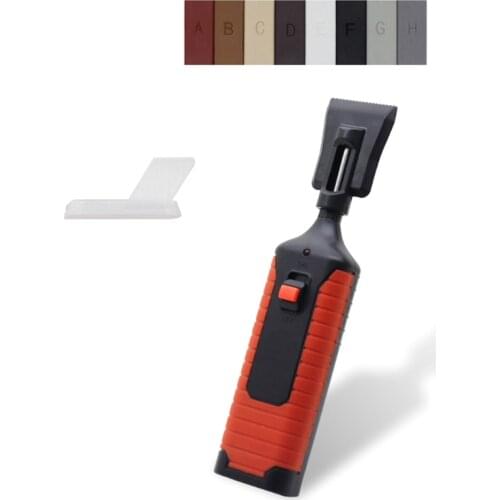 2021 New Ceramic Tile Repairing Tool Set DIY Wooden Floor Crack Fill Tile Surface Repair