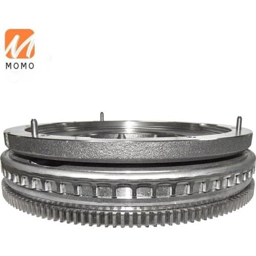 Auto Engine Parts DUAL MASS FLYWHEEL 6510303105 6510305105 Fits for 2.2 CDI OM651