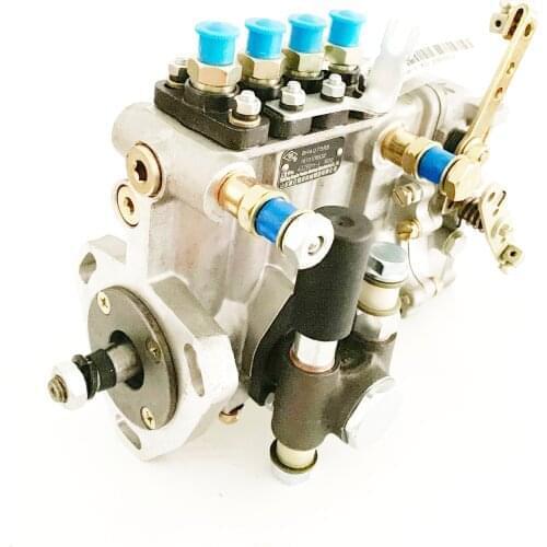 Belarus tractor agricultural fuel injection pump BH4QT90R9 for D245, D120, D144,D145,D130,D243 for MTZ tractor